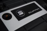 Seat Leon Cupra 2008 года